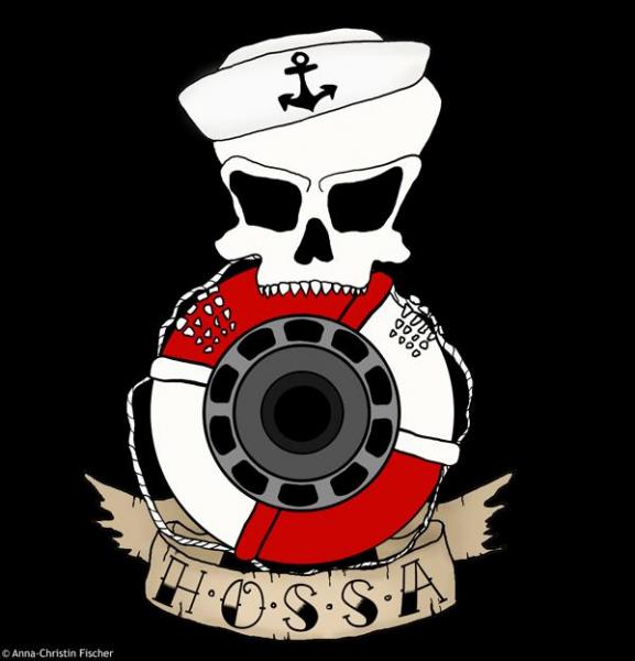 Hot Outstanding Super Sailor Allstars logo